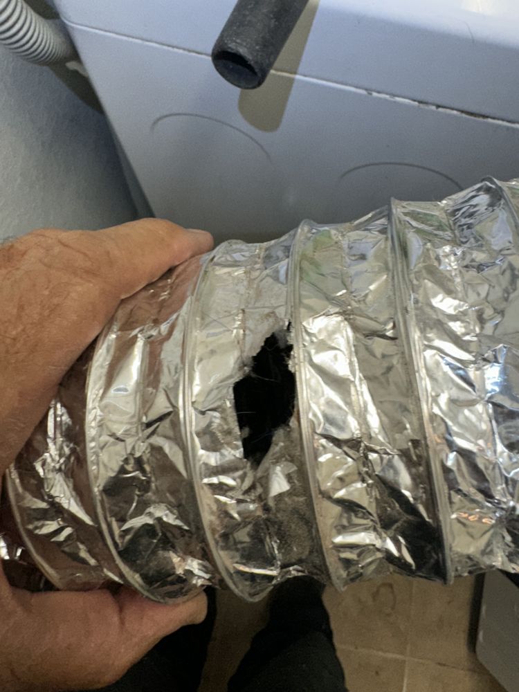 Speedy AC Duct Cleaning Service