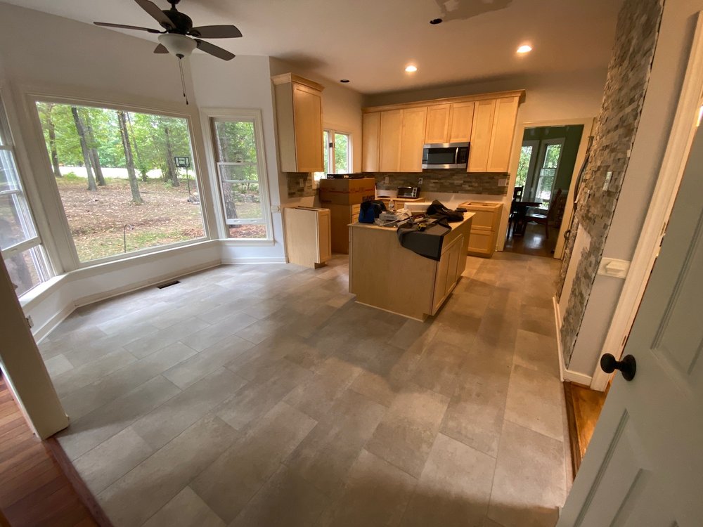 image of business Wertz Flooring