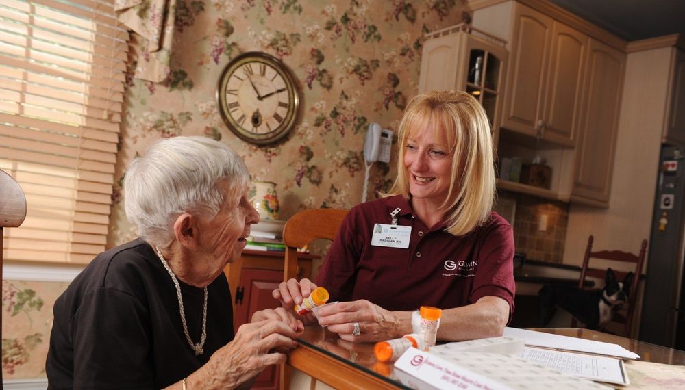 Gurwin Jewish Nursing & Rehabilitation Center