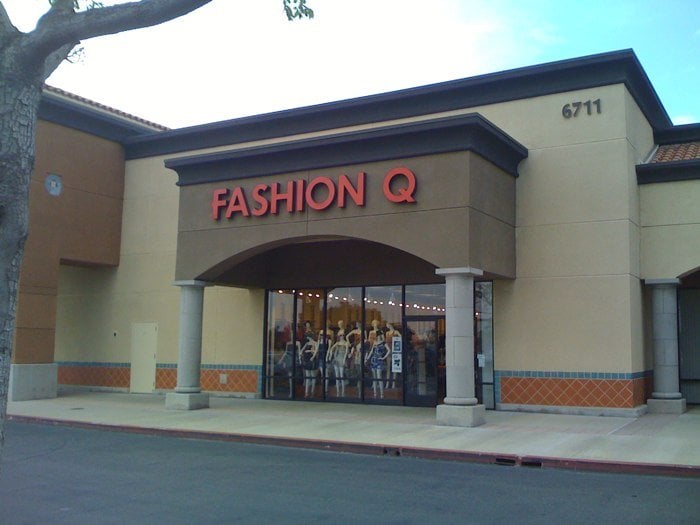 Photos for Fashion Q Yelp