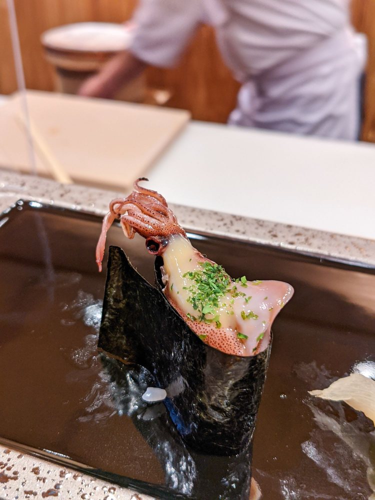Omakase Yume Omakase Yume