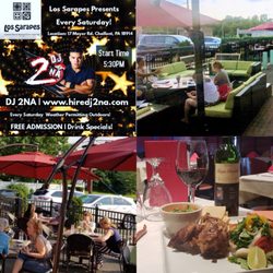 Los Sa Chalfont Authentic Mexican Cuisine Tequila Bar 54 Photo Of Los Sa Chalfont Authentic Mexican Cuisine Tequila Bar Pa