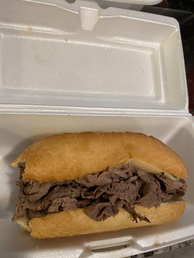 Oakmont Deli