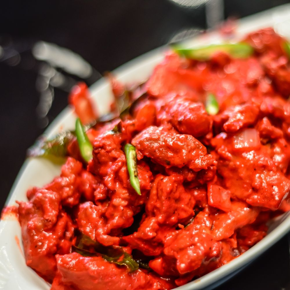 Jazeera Indian Hyderabadi Restaurant Jazeera Indian Hyderabadi Restaurant