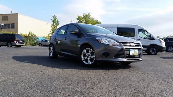 Al Spitzer Ford >> Al Spitzer Ford 3737 State Road Cuyahoga Falls Oh Auto Al Spitzer Ford >> Al Spitzer Ford 3737 State Road Cuyahoga Falls Oh Auto