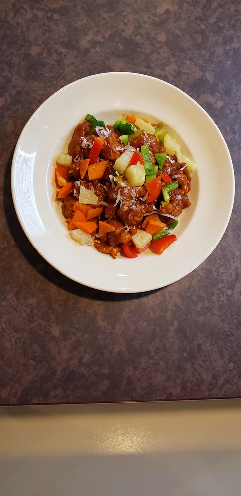 Fresh Wok