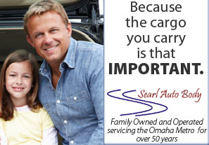 Searl Auto Body
