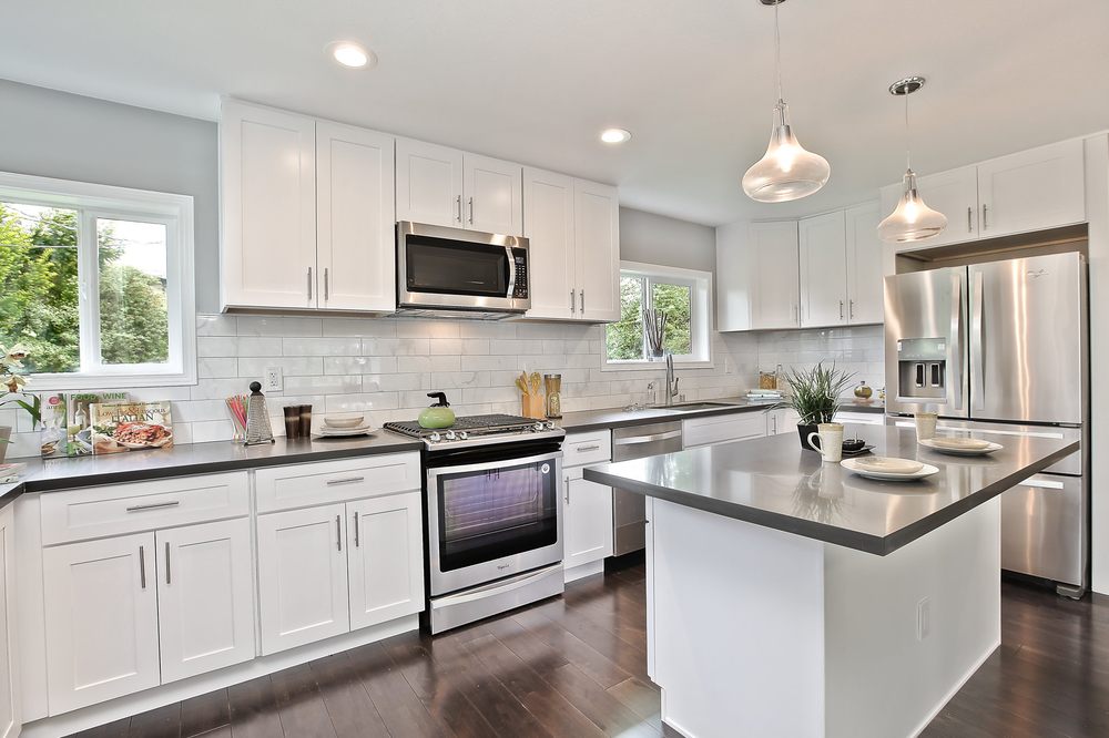 image of business Kitchen Plus