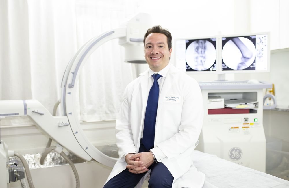 Vein Specialist Centers | Spider and Varicose Vein Treatment