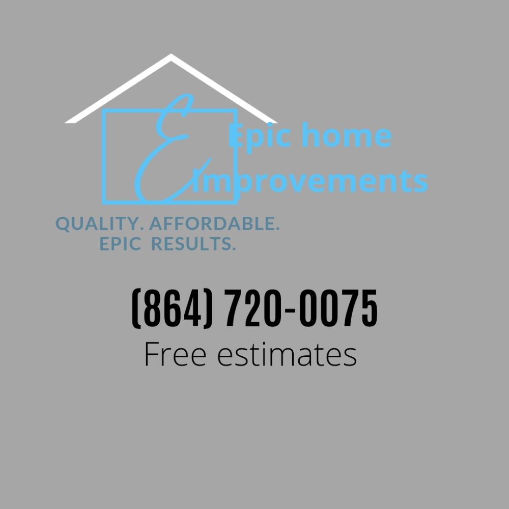 Epic Home Improvements