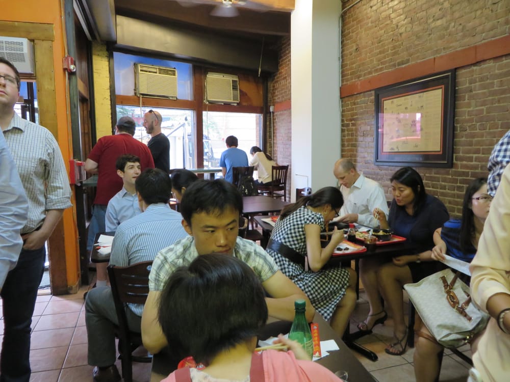 Gene S Chinese Flatbread Cafe Boston Ma Gene S Chinese Flatbread Cafe Boston Ma
