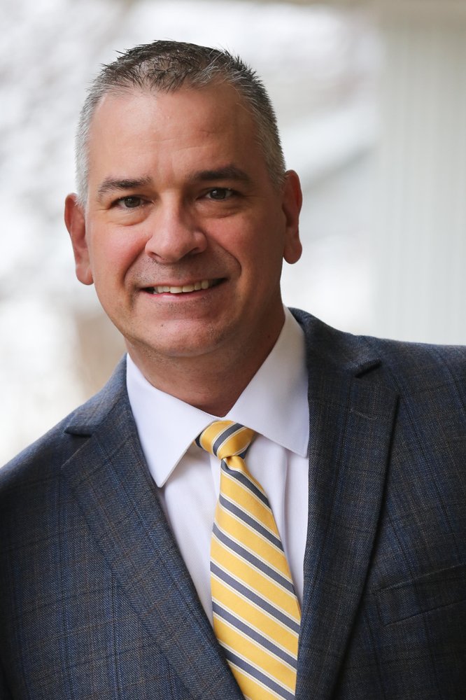 image of business William E. Burdyn, D.M.D