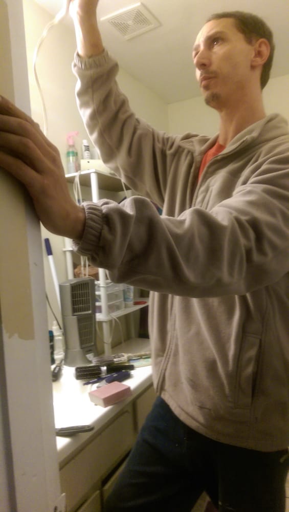 image of business A To Z Home Improvement & Maintenance