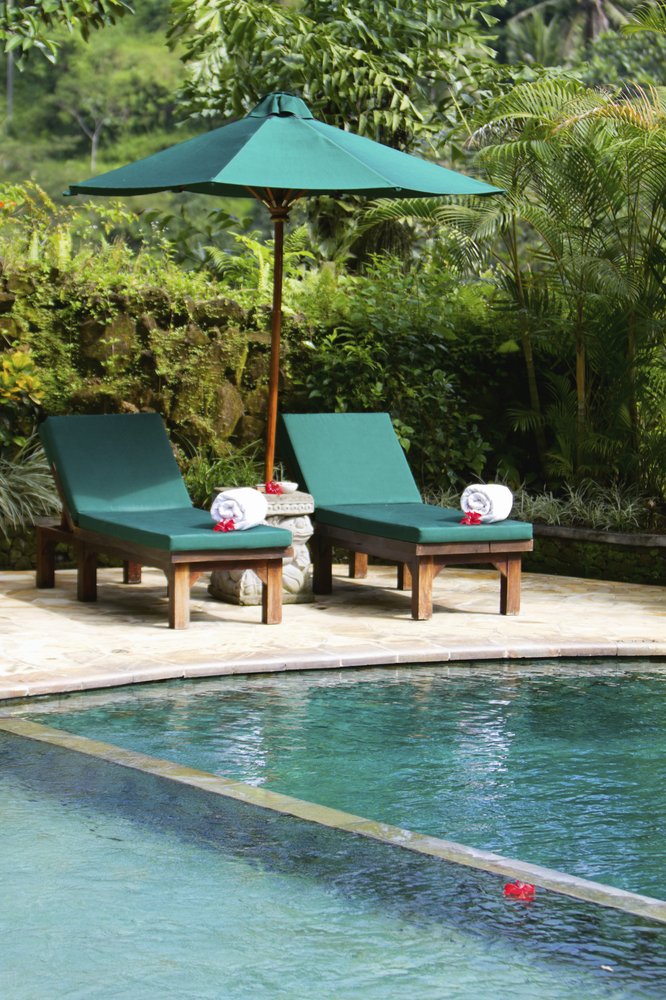 Custom Pool Care