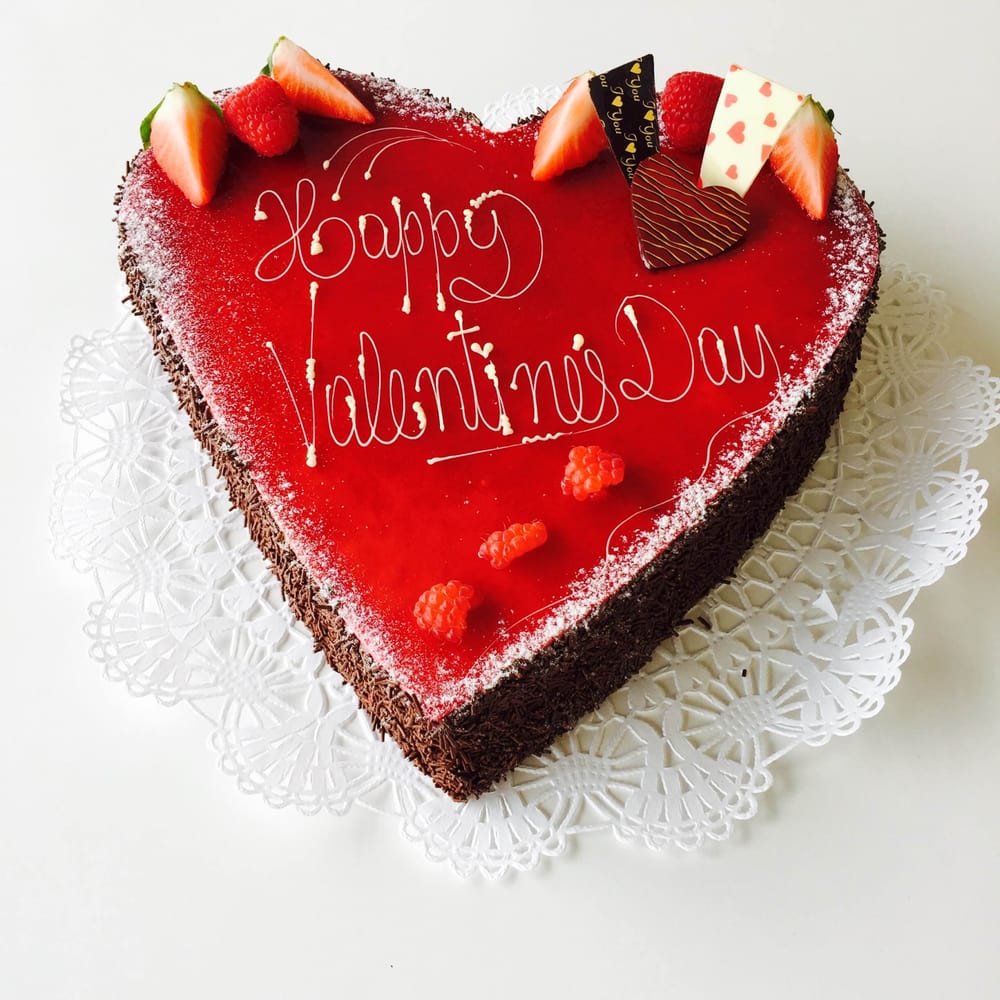 Les Delices French Bakery