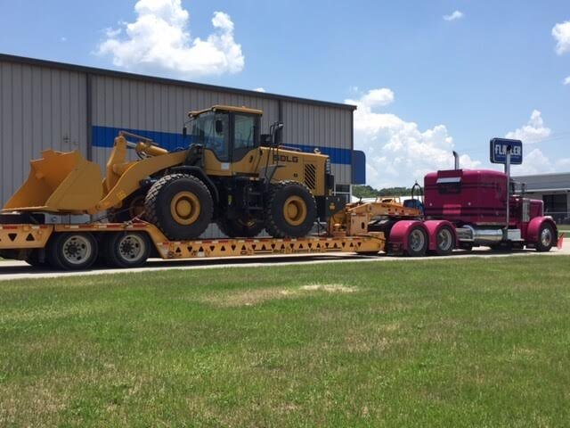 Daniel's Towing & Recovery