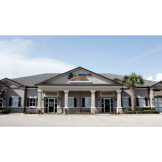 Community Health Centers Pediatricians 849 Greenway Professional Ct