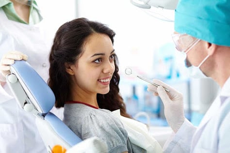 image of business Emergency Dentist NYC