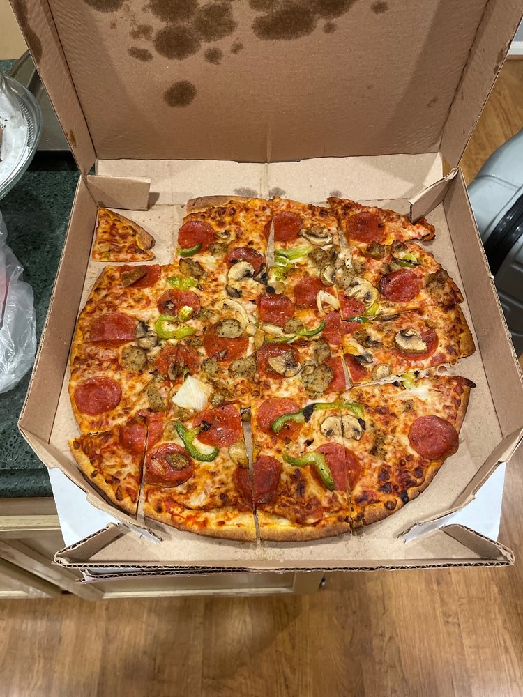 Pizza Hut