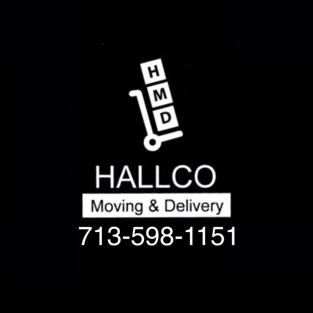 Hallco Moving & Delivery