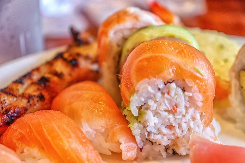 Four Seasons Buffet