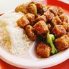 Beansprout Chinese Restaurant