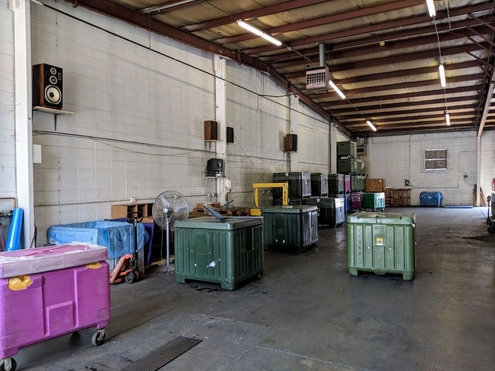 Reliant Dry Ice Ice Delivery 1751 E 58th Ave, Denver, CO Phone Number Yelp