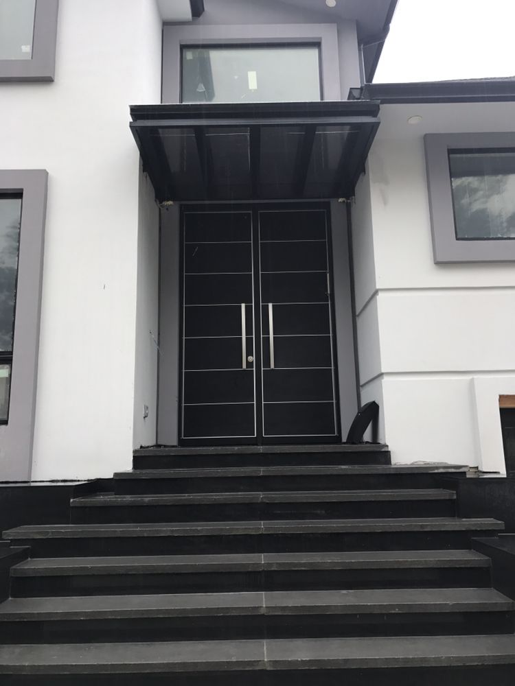 RB Doors 15 Photos Door Sales/Installation 843 E New York Ave