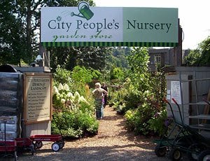 City People's Garden Store