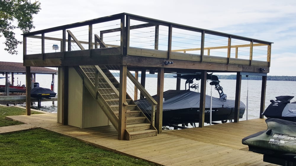boat lift deck lake conroe boat house with upper deck boat lift and boat lift deck lake conroe boat house with upper deck boat lift and