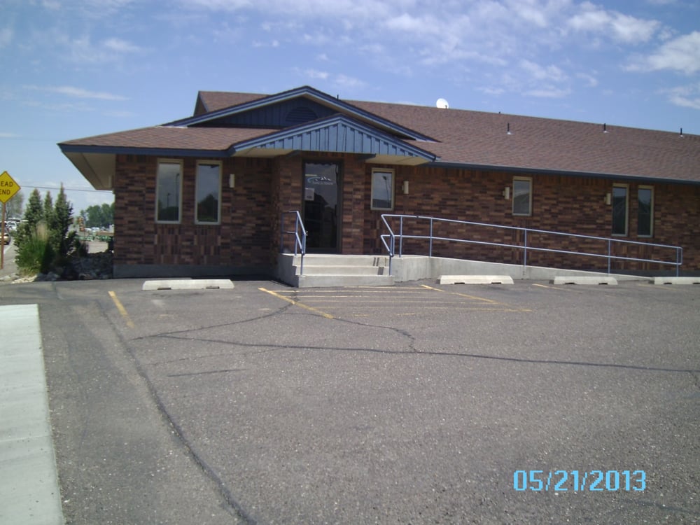 image of business Town Square Dental - Burley