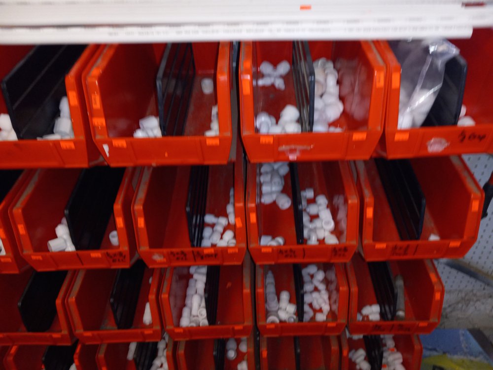 Mobile Home Supply of Morganton