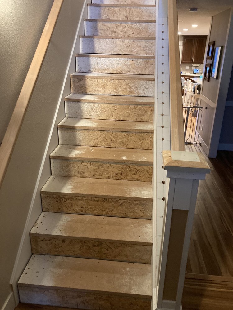 image of business J & B Hardwood Floors