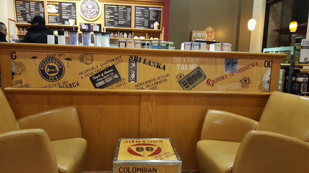 The Coffee Bean & Tea Leaf 53 Photos & 97 Reviews Coffee & Tea