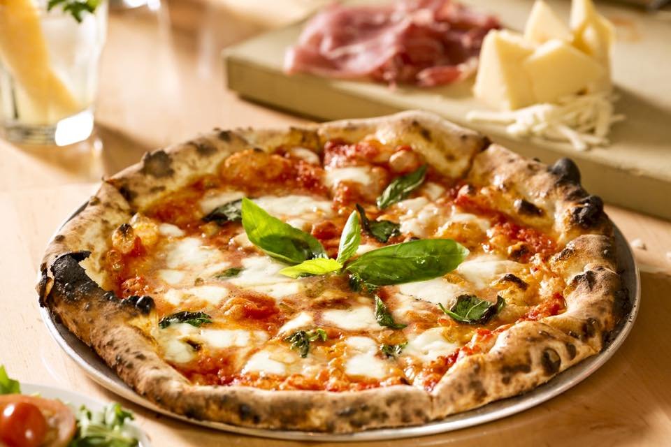 Forno Rosso Forno Rosso