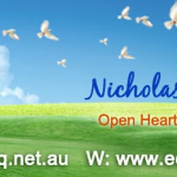 Photo of Australian Breathwork College - Melbourne Victoria, Australia. Breathwork / Rebirthing Counselling with Nicholas de Castella
