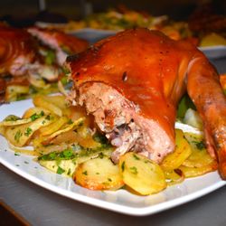 Bellmont Spanish Restaurant Order Food Online 192 Photos 109 Photo Of Bellmont Spanish Restaurant C Gables Fl United States Cochinillo A