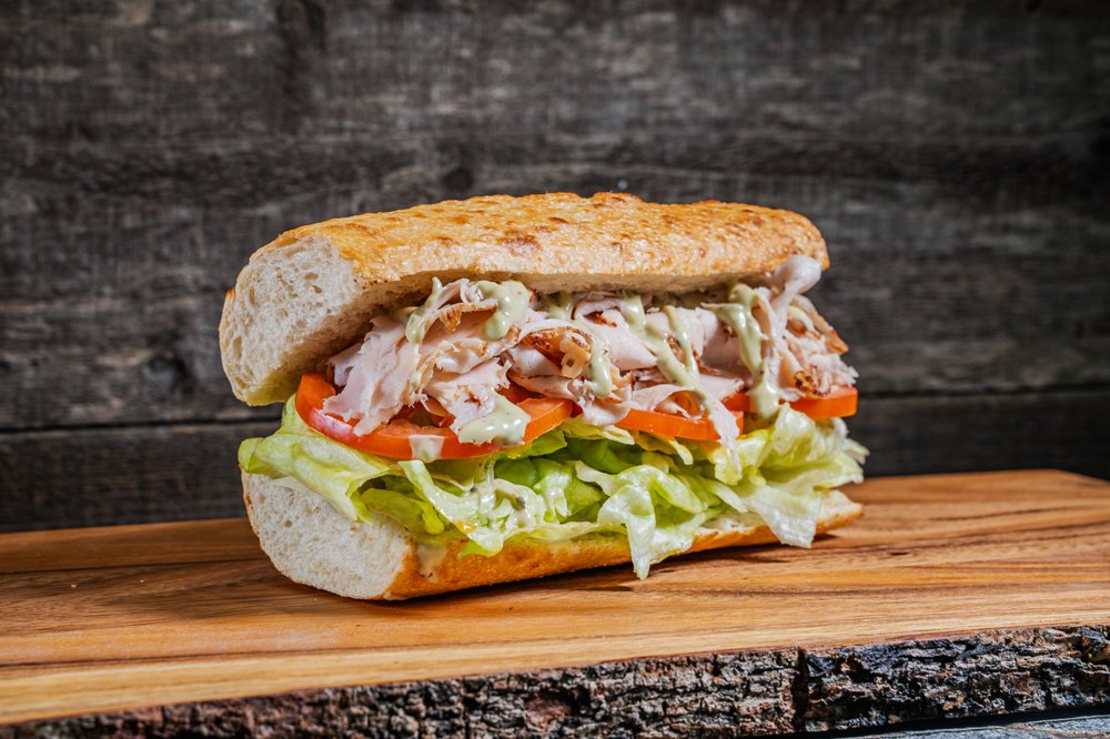 Sourdough Bread Company