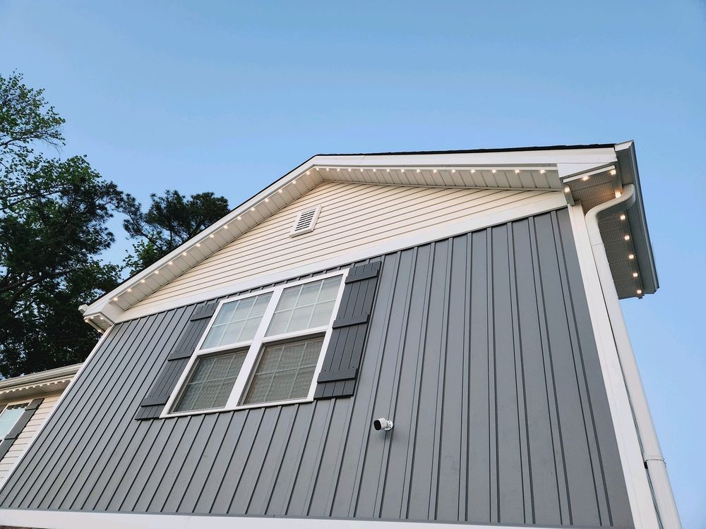 Anova Realty and Remodeling