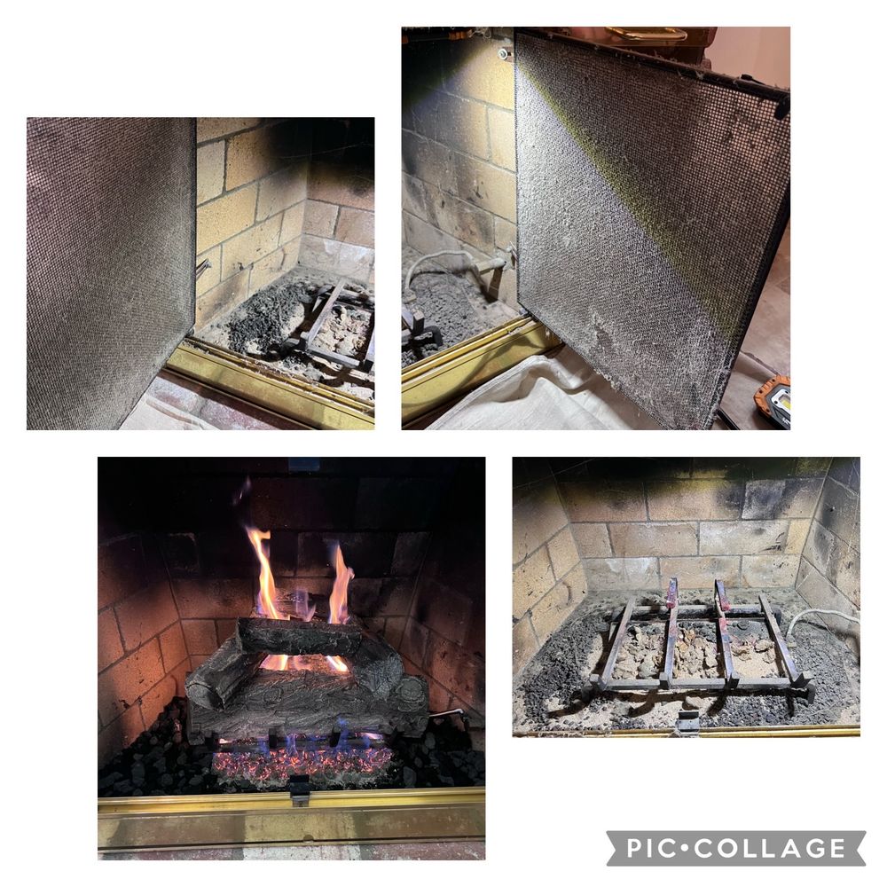 G & G Chimney Sweep