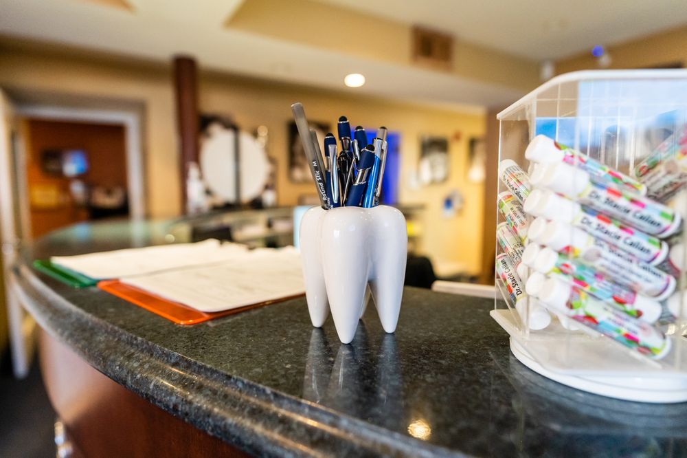 image of business Smile Design Dental Spa