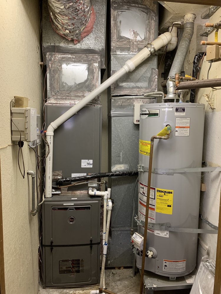 image of business Airflow Heating Cooling Solar