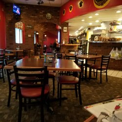 Jalapeños 48 Photos 83 Reviews Mexican 13130 Kingston Ave Photo Of Jalapeños Chester Va United States Other Side The Brick