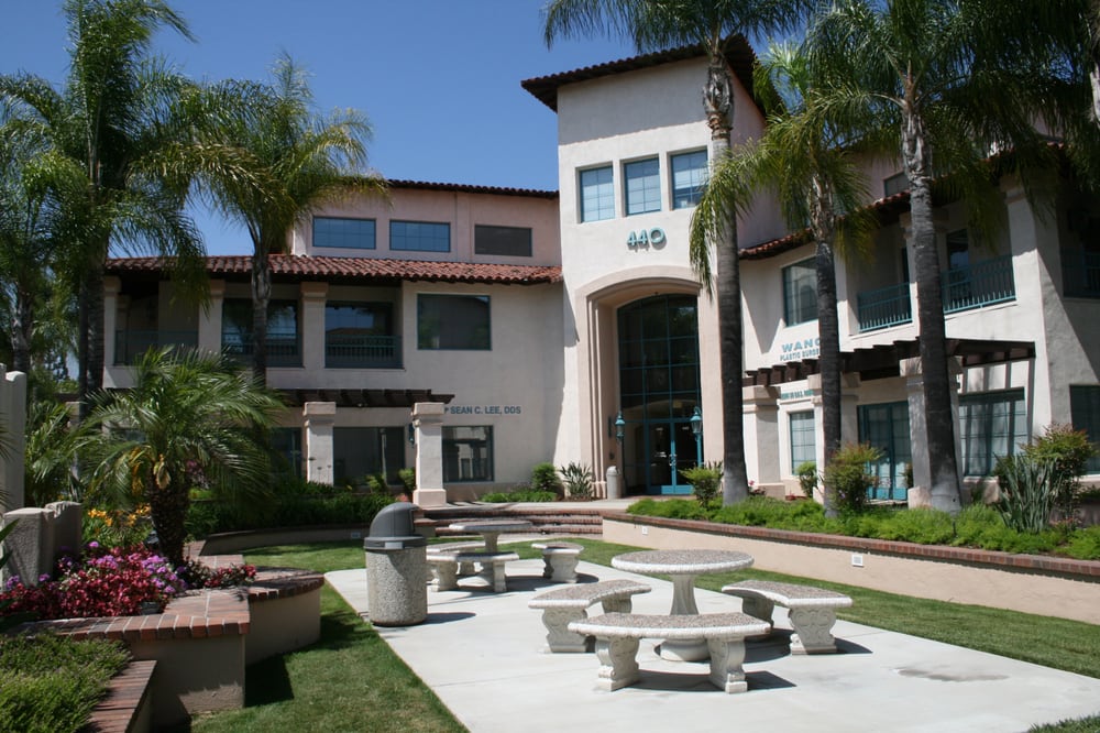 image of business Sean C Lee, DDS