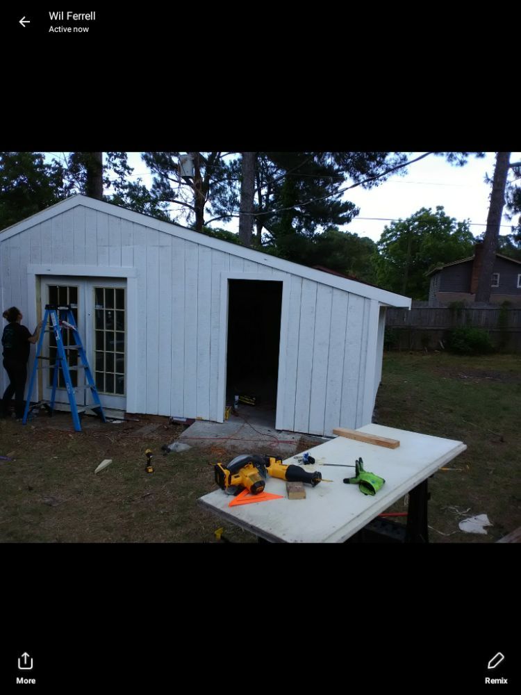 Oceanside Home Repairs