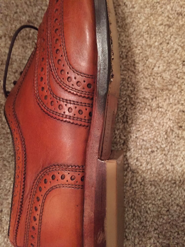 Hakky Shoe Repair Fair Oaks Mall Hakky Shoe Repair Fair Oaks Mall