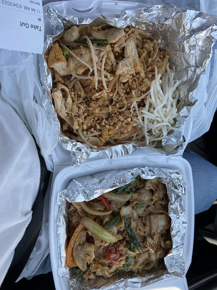 Topthai Kitchen