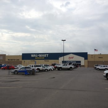 walmart alma ar