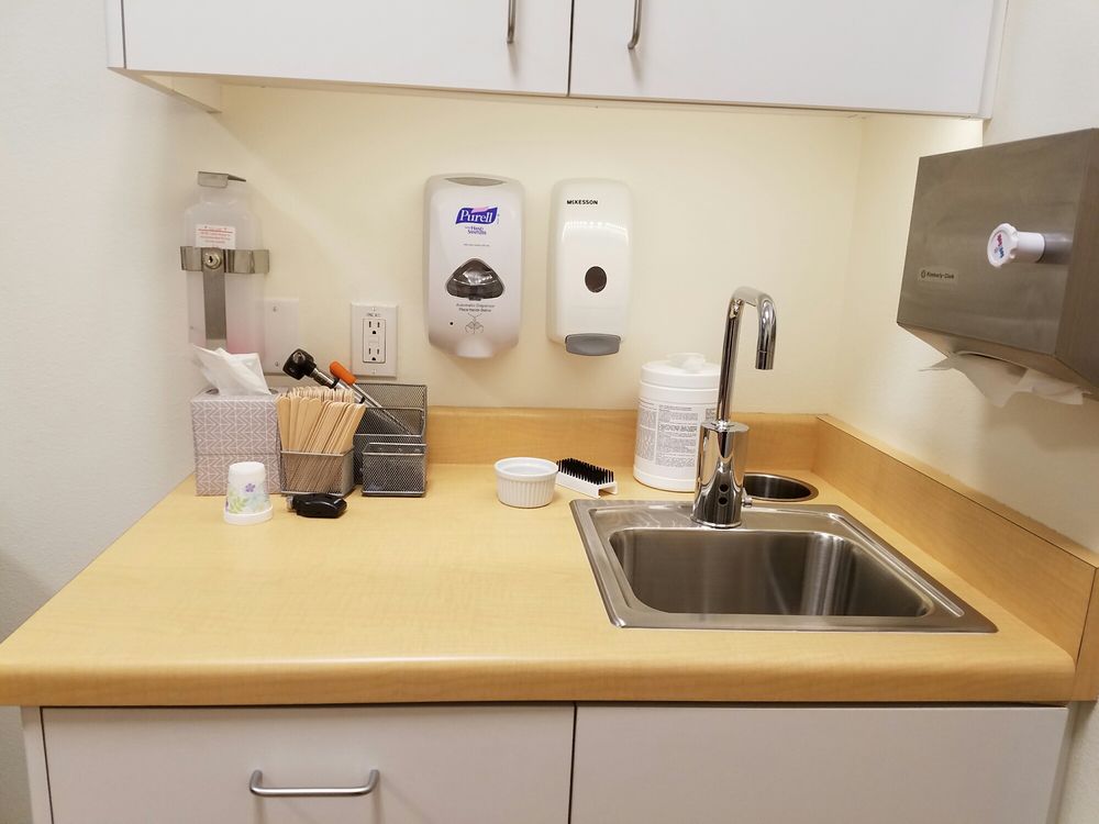 image of business Tamalpais Pediatrics