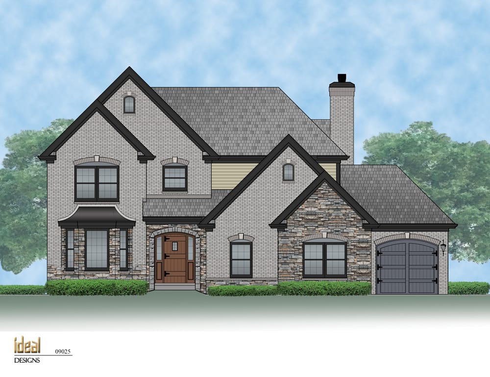 Ideal Designs 21 Photos Architects 20960 Frankfort Sq Rd